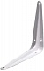 Style Line Тумба с раковиной подвесная Даллас 110 L Люкс, белая PLUS эмаль – картинка-27